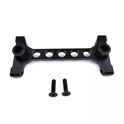 Metal Front/Rear Frame Support Column Body Shell Mount Stand For AXIAL SCX6 • $19.35