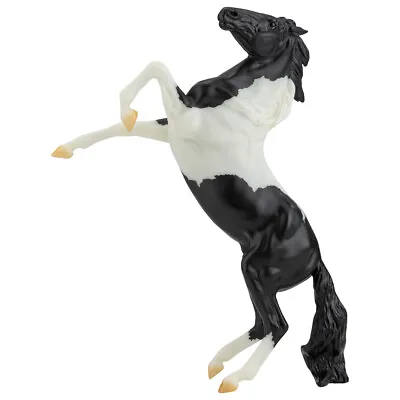 £26.99 • Buy Breyer Classic Collection: Black Pinto Mustang