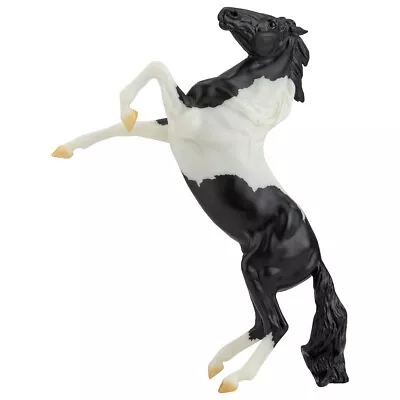 £26.99 • Buy Breyer Classic Collection: Black Pinto Mustang