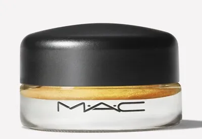 MAC PRO LONGWEAR PAINT POT - BORN TO BEAM- EYE PRIMER AND/OR CREAM SHADOW - 5g • £15.99