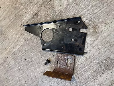 Drive Bracket From A Qualcast Classic 35s Petrol Lawn Mower (175) • £10