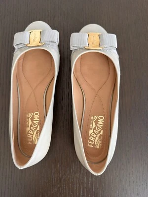 Salvatore Ferragamo Womens Shoes Size 5D • $80