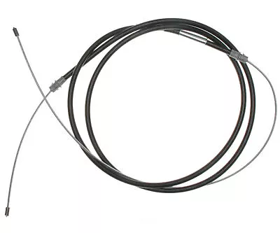 Parking Brake Cable-PG Plus Raybestos BC95326 Fits 1997 Ford F-150 • $16.40