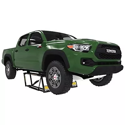 QuickJack 7000TLX 7000lb Extended-Length Portable Car Lift-5175645 • $1950