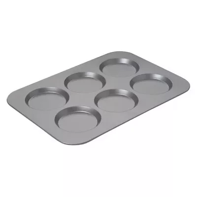 Professional 6-cup Muffin Top Pan • $16.46