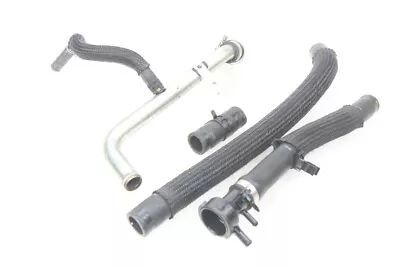 Radiator Hose - Yamaha Xp T-max Tmax Abs 530 ( 2012 - 2015) • $59.90