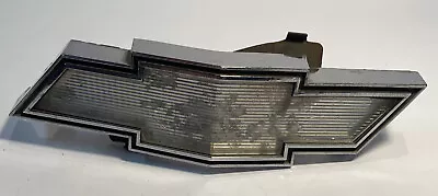 $39.99 • Buy Vintage Chevrolet Bowtie Grille Emblem