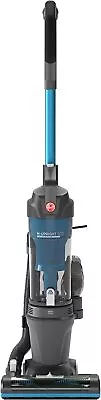 Hoover Hu300upt Upright 300 Pets Vacuum Cleaner 800 W - Blue/Grey - 39101033 • £127