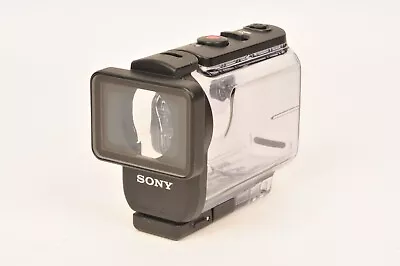 Sony MPK-UWH1 Underwater Camera Housing For Sony Action Digital HD Video Camera • £50