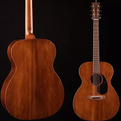 Martin 000-15M 991 • $1699