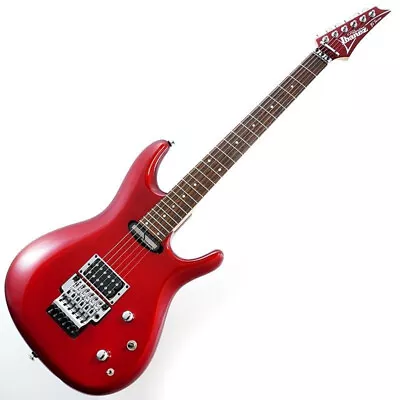 Ibanez JS240PS CA Joe Satriani Signature Model Electric Guitar • $2044