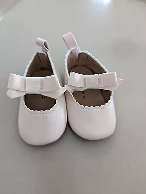 Country Road Baby Girl Shoes • $19