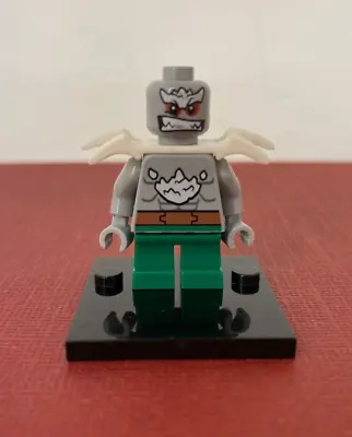 Lego - SUPER HEROES - DC Comics Doomsday - Authentic MiniFigure #76070 • $11.50