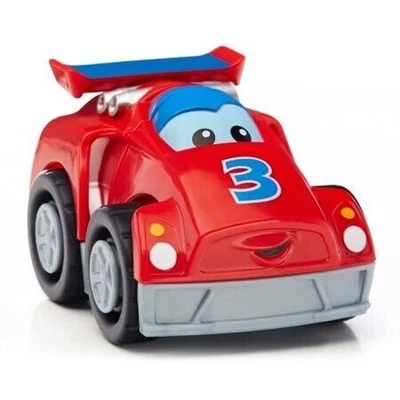 £4.24 • Buy MEGA80401-Ma Première Car Race - Rony MEGA BLOKS