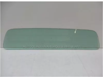 Ford F100 - Ute - 1956 -  Rear Windscreen Glass - Usa Made - Green - Made To Ord • $495