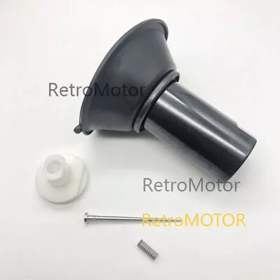 1*Membrane Carburetors Vacuum Piston For Honda VF1100C Magna V65 1983-1986 1984 • $19.66