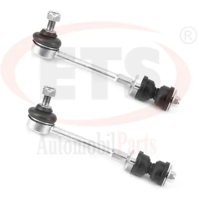 ETS 2 PCS Rear Stabilizer Bar Link Pair KIT K750398 Fits Volvo • $21.97