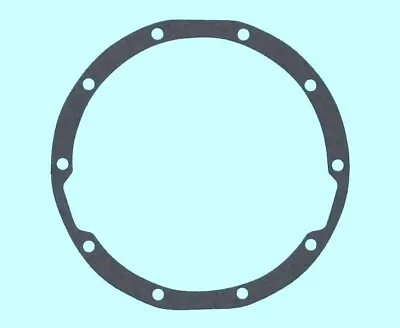 Chevrolet Pontiac 1933-63 Passenger Chevy 37-63 Truck Rear Axle Cover Gasket • $15.16