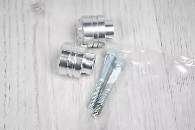 $34.87 • Buy Handlebar Ends Steering Weights Right Left Yamaha XJR 1200 4PU 94-98