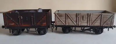 00 Gauge Model Railway Wagons • £6.50