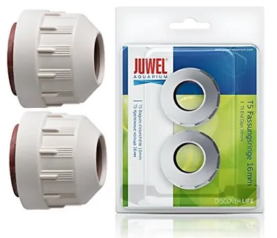 Juwel High-lite End Caps T5/t8 • £9.25