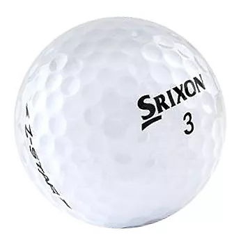 50 Srixon Z Star Golf Balls # Clearance Sale # Golf Balls *Free Tees!* • $58.99