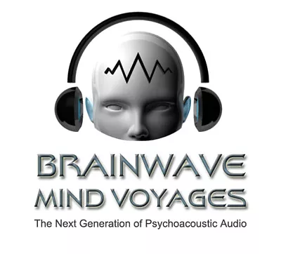 30 BRAINWAVE MIND VOYAGES CDs- Brain Wave Training Program MEDITATION TECHNOLOGY • $179.99