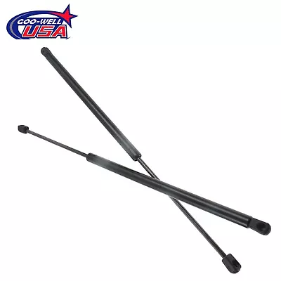 Front Hood Shock Absorber Struts Left & Right Side For Mercedes-Benz GL320 • $50.22