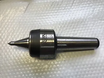 ROYAL USA Live Center Spindle Type Morse Taper 5MT Metal Lathe Tool 10215-A • $525