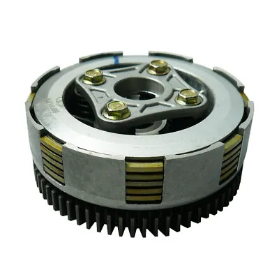 Clutch For Lifan YX 140 150cc 160cc Engine Motor Chinese Pit Dirt Bike Motocross • $136.81