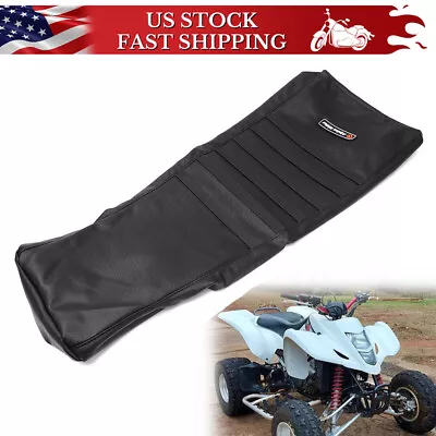 Cushion Seat Cover For Yamaha Banshee 350 YFZ350 YFZ 350 1987-2006 1988 1989 • $31.95