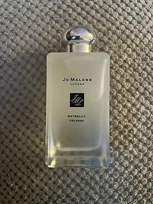 £45 • Buy Jo Malone Waterlilly Perfume 100ml