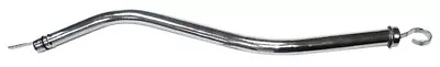 RACING POWER CO-PACKAGED For Ford C-4 Transmission Dipstick -Chrome R9423 • $36.99