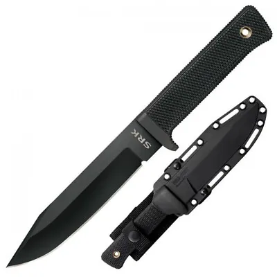Survival Rescue Knife (srk) • $65
