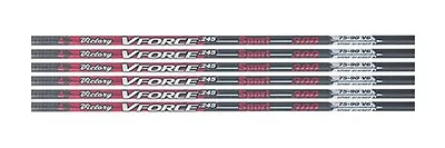 Victory VForce Sport Shafts 350 1 Dozen • $76.86