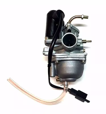 $29.95 • Buy Performance Carburetor Eton Axl 90 Thunder Atv Quad Four Wheeler Carb New
