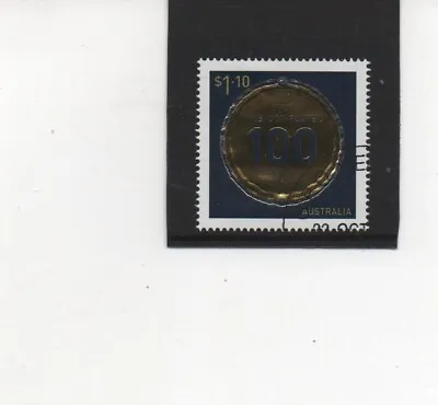 Australia Stamps 2020 100th Running Of The W S Cox Plate  Single Fine Used • £1.50