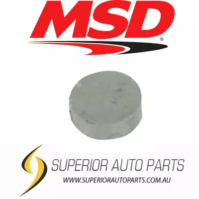 MSD Magnets For Total Loss Flywheel 3/8 Diameter 4309 • $37.97