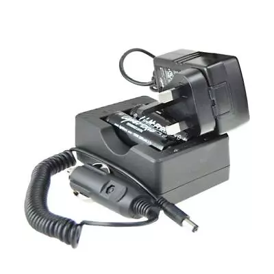 Lightforce Pred6x And 9x Battery Charger   Lamping-and-accessories • £47.49