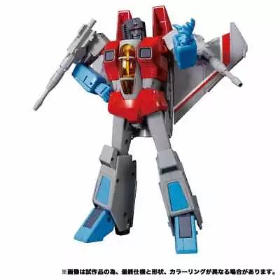 Takara Tomy Transformers Masterpiece MP-52 Starscream Ver.2.0 Japan Version • £388