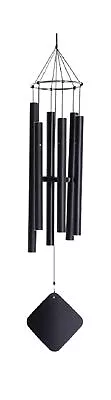 Music Of The Spheres – Japanese Soprano Small Handcrafted Wind Chime Precis... • $187.19