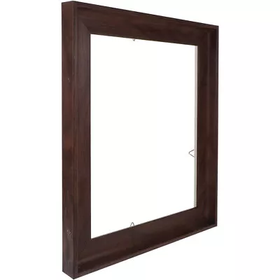  Like Frame Wooden Canvas Kit Oil Painting Display Picture Frames • £14.97