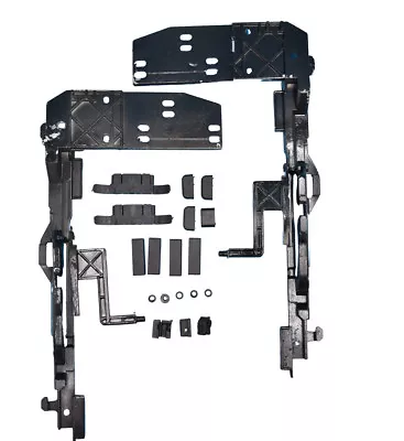 Mercedes W124 Sunroof Repair Kit Complete Angle Bracket S124 E CLASS E420 500E • $79.95