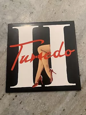 Tuxedo 2 Vinyl Mayer Hawthorne Jake One • $19.99