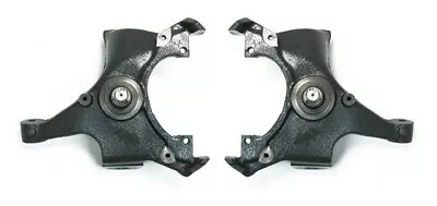 $349 • Buy Belltech 92-96 Chevy Impala SS/Caprice/Buick Roadmaster 2  Drop Spindles