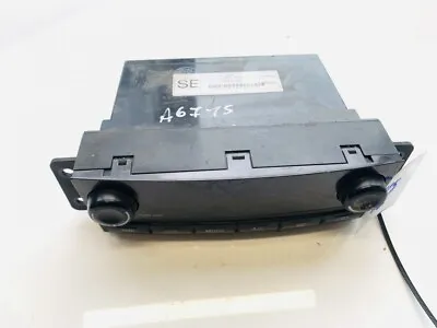 6870008510 68700-08510 D27r-054 Climate Control Panel (heater Cont #1373870-32 • $43.15