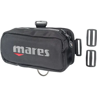 Mares Cargo Pocket For Pure SLS BCDs • $69.95