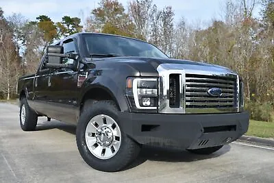 2008 Ford F-250 XLT • $15990