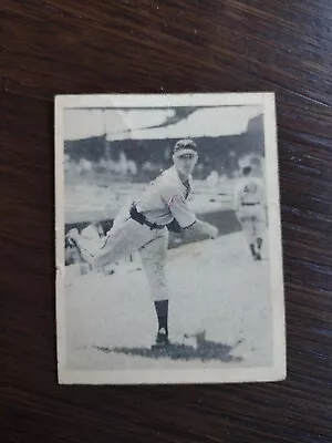 1939 Play Ball #90 Bob Klinger Pittsburgh Pirates Uppercase Read  • $7.99