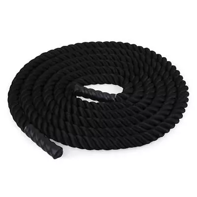 SoulMe 9m Battle Rope - 38mm / 7kg • $99.99